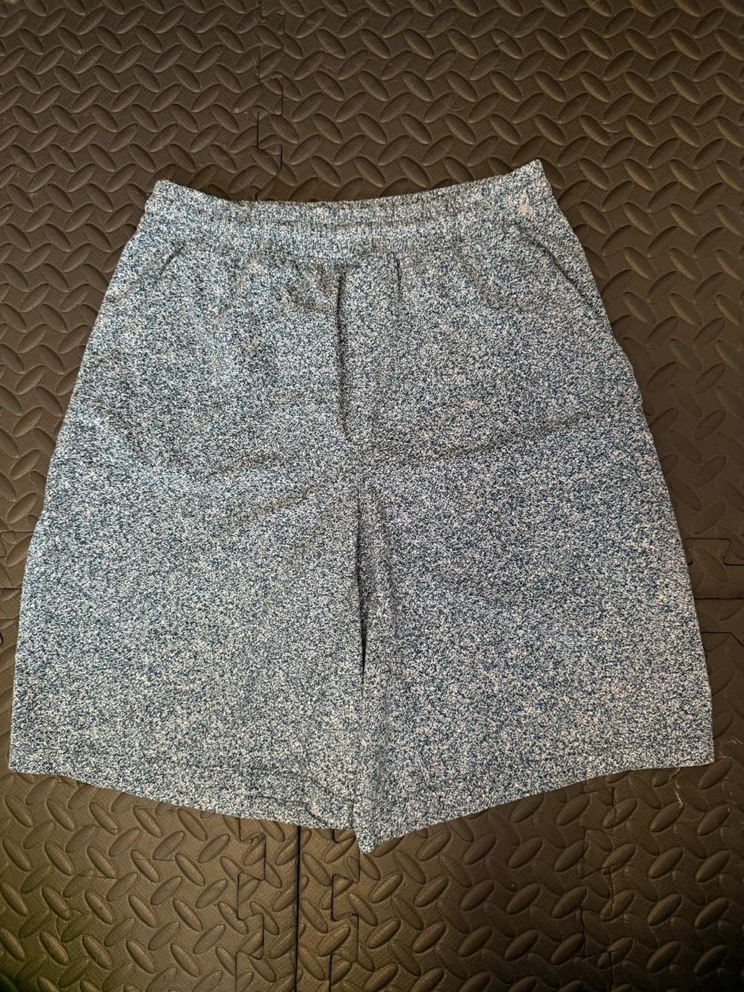 Lululemon Athletic Shorts