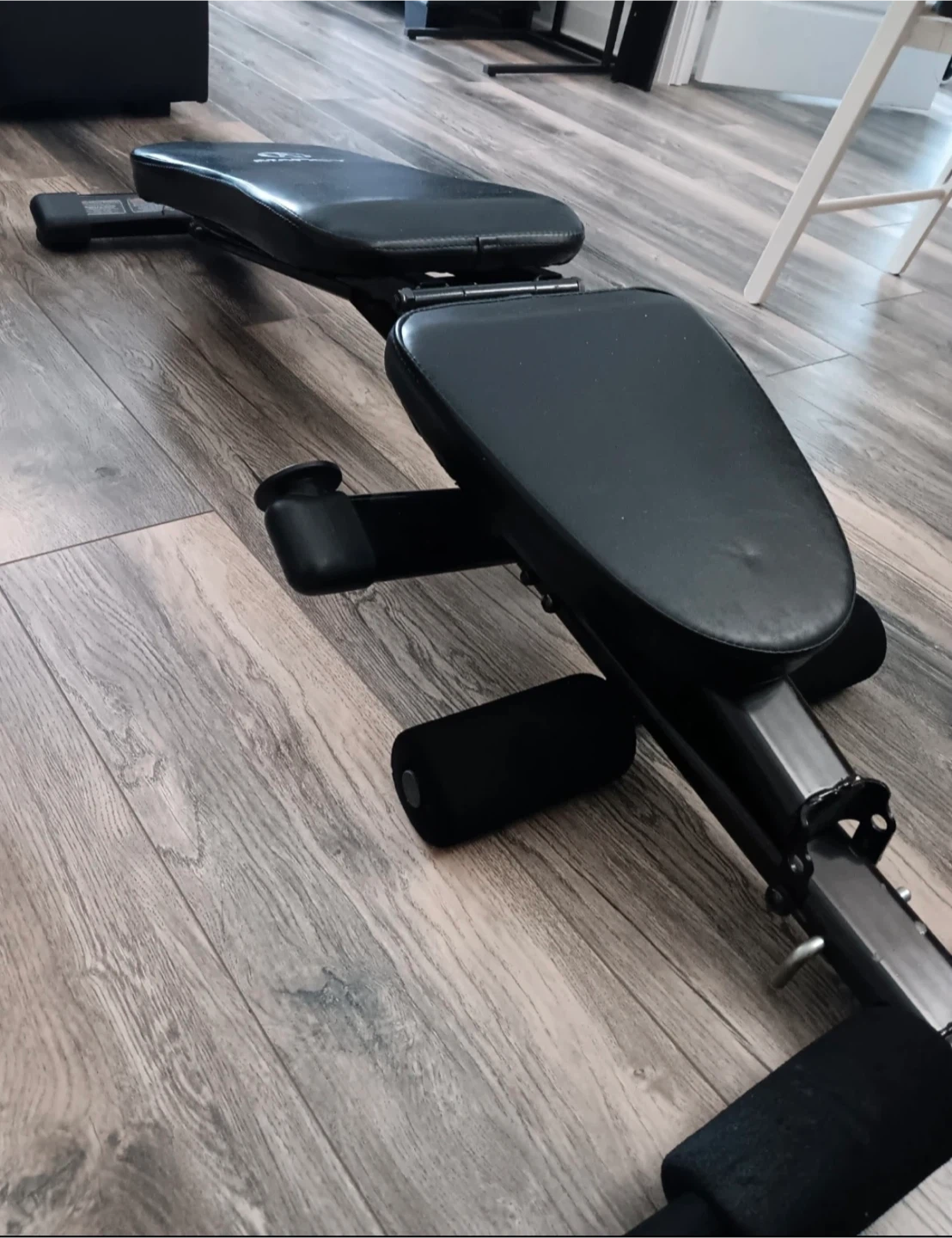 Workout Bench. -   Marcy  -  great condition - photo 3