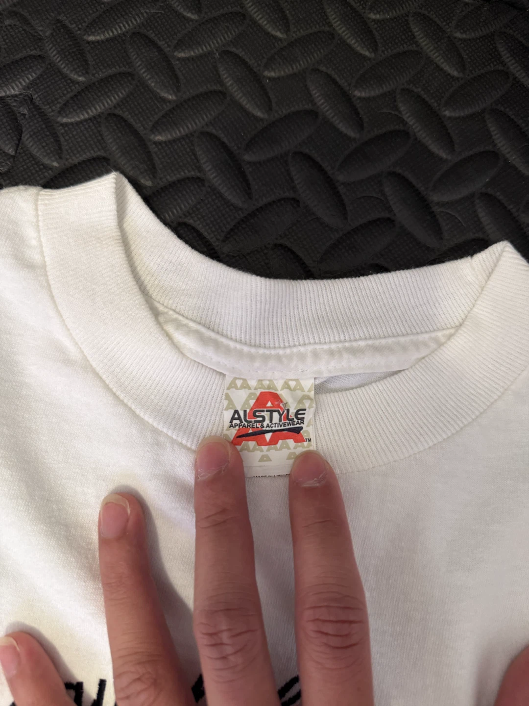 Alstyle Betty Boop Las Vegas T-Shirt