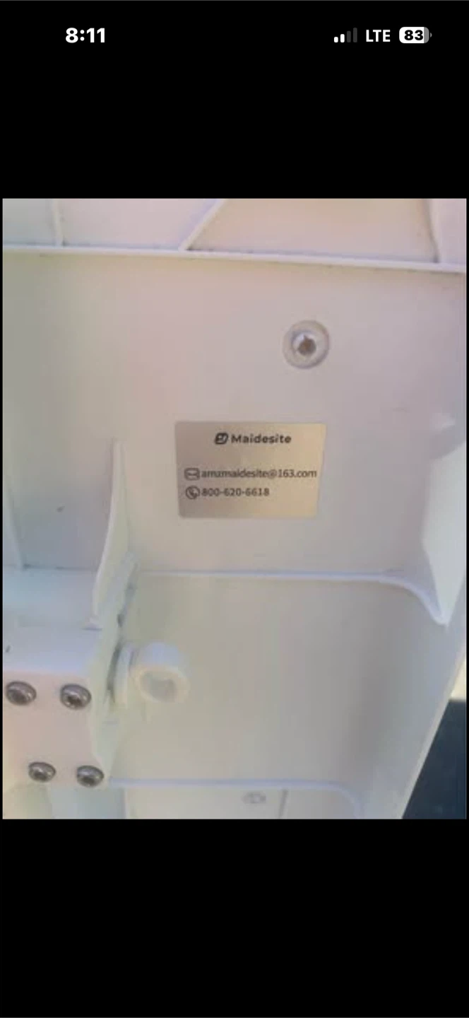 Maidesite Electric Bath Lift - photo 3