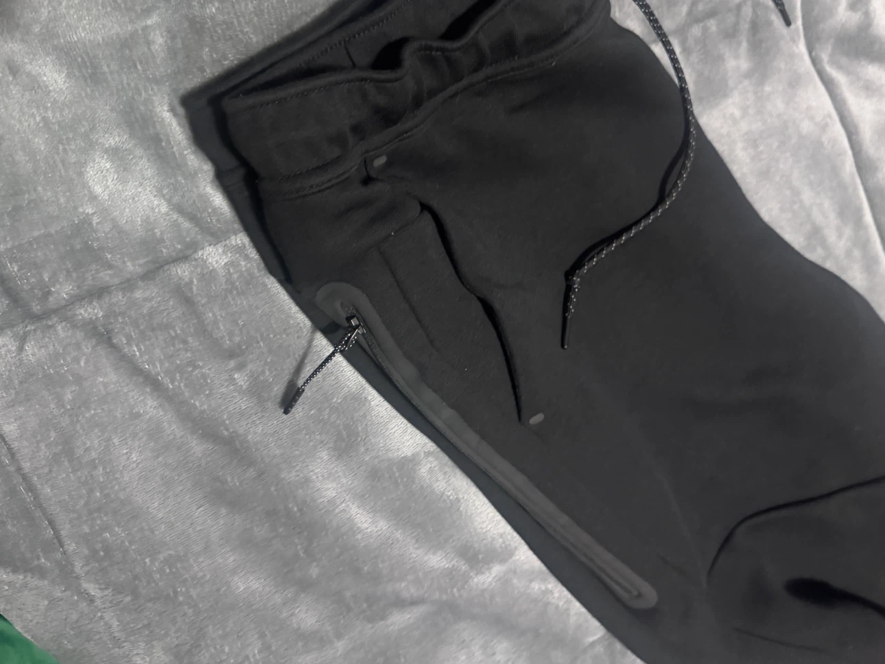 Nike Tech Fleece Joggers