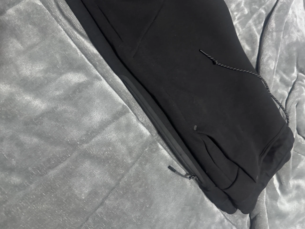 Nike Tech Fleece Joggers - photo 2