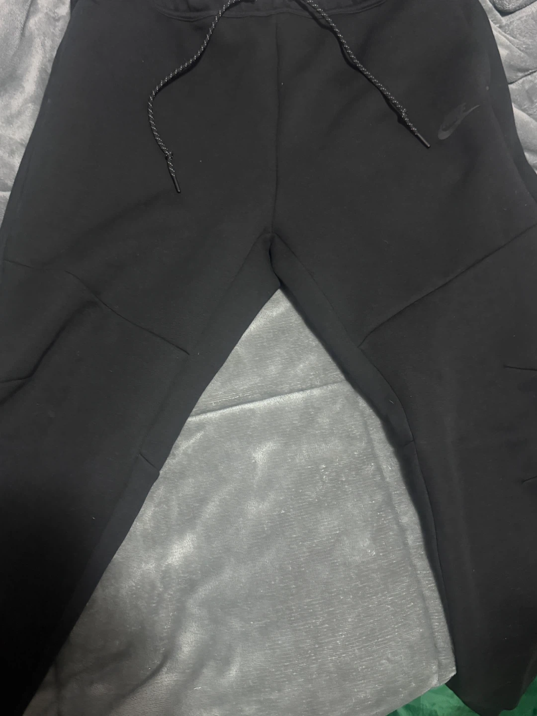 Nike Tech Fleece Joggers - photo 3