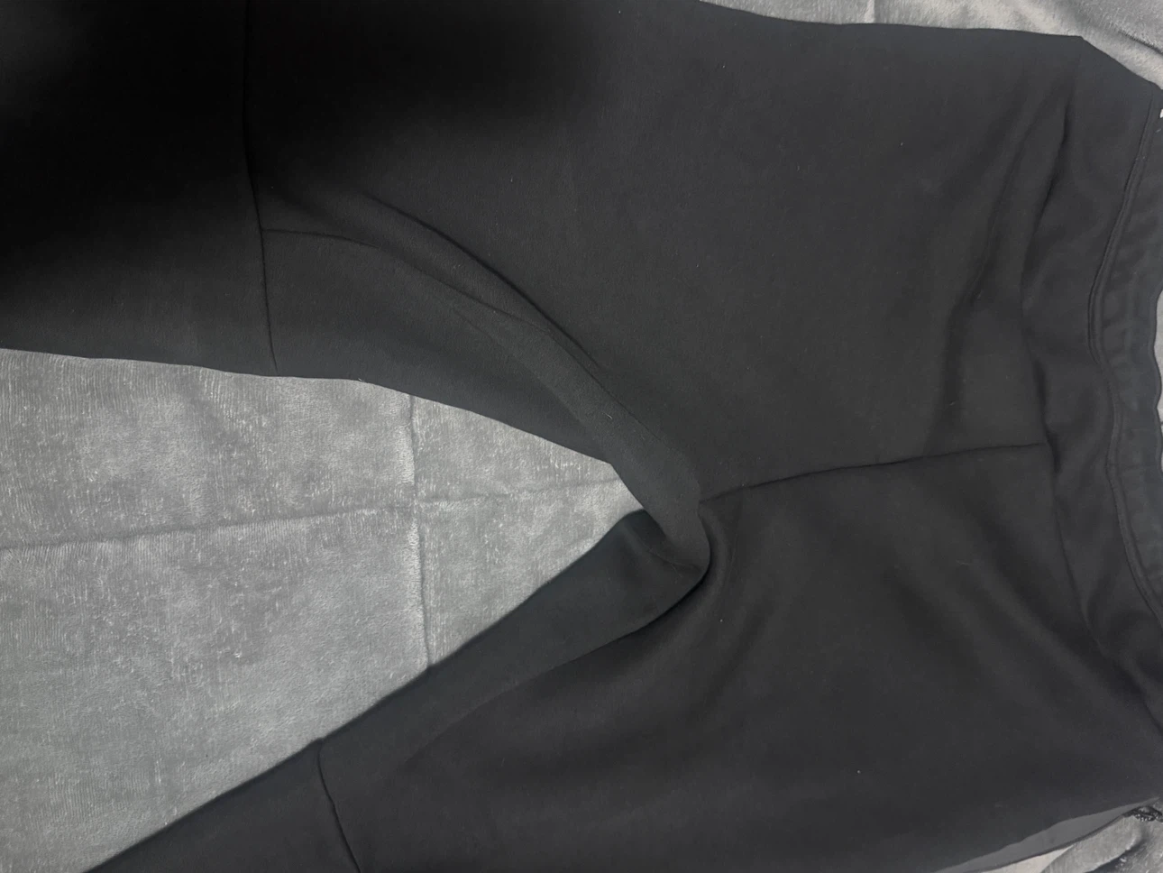 Nike Tech Fleece Joggers - photo 4