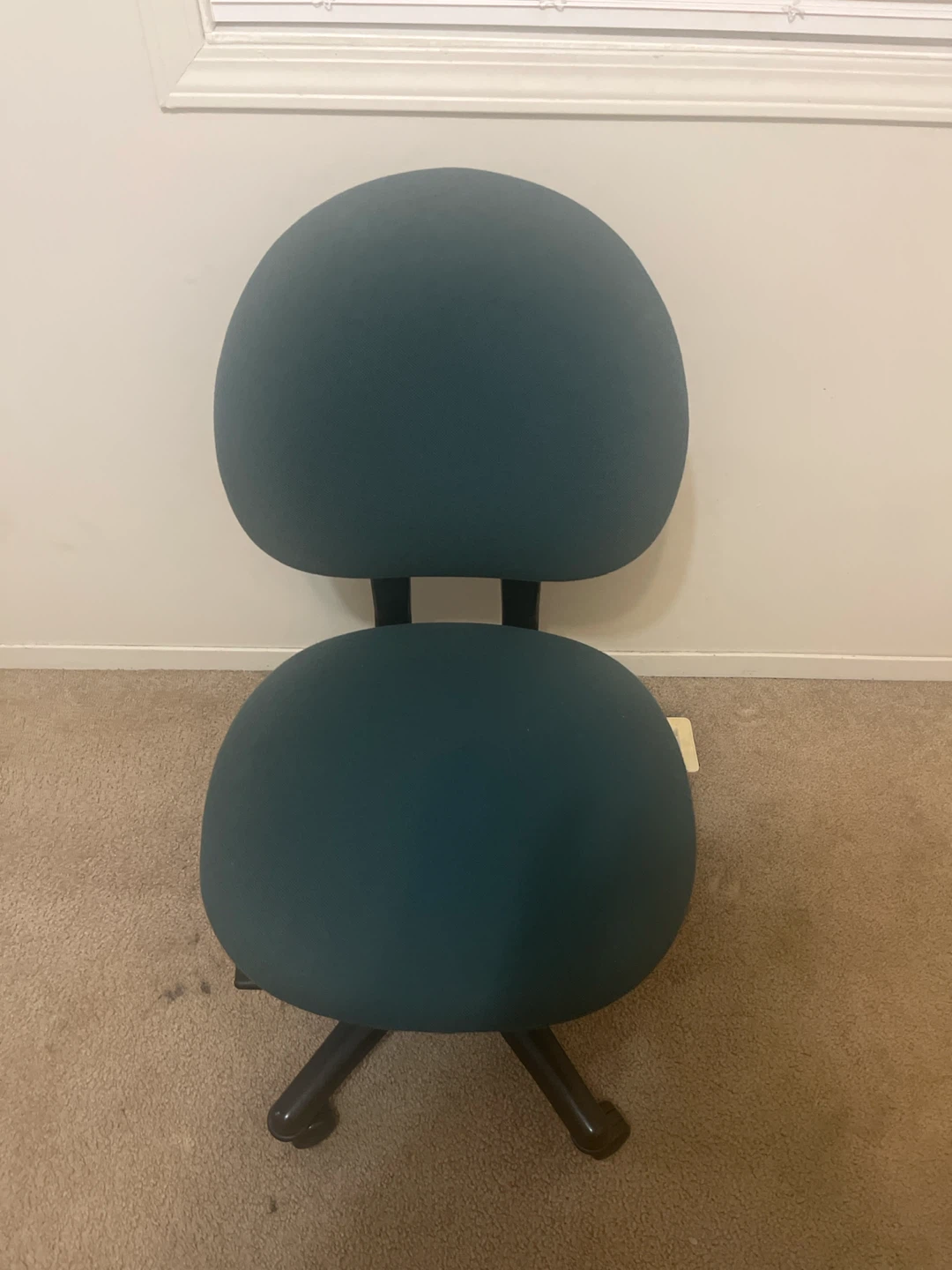Steelcase office chair