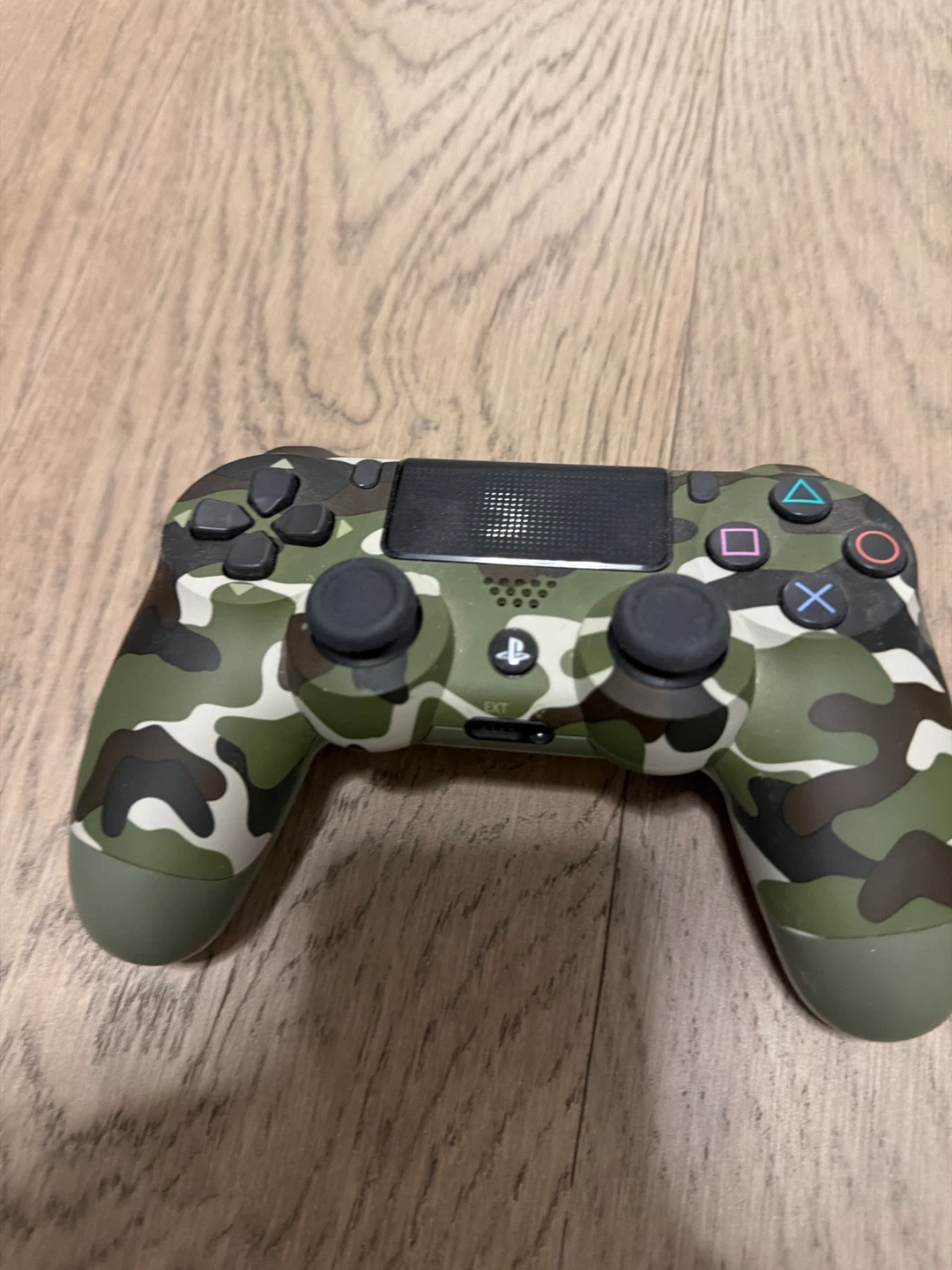 Sony DualShock 4 Wireless Controller Camo - photo 2