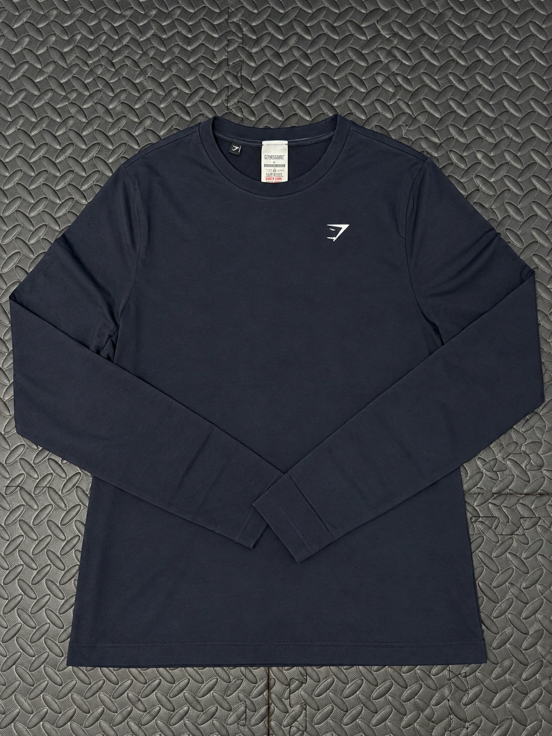 Gymshark Long Sleeve Shirt - photo 2