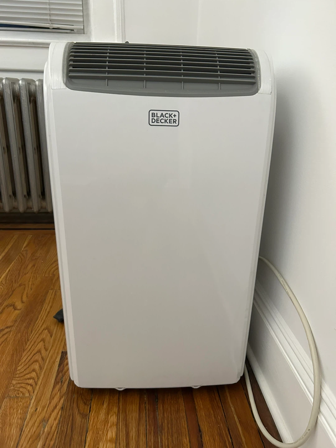 Black+Decker Portable Air Conditioner