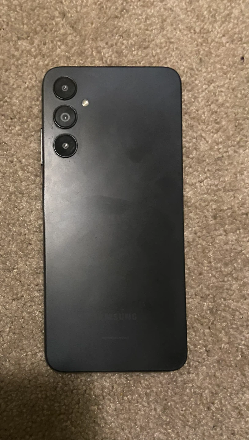 Samsung Galaxy A05 Smartphone
