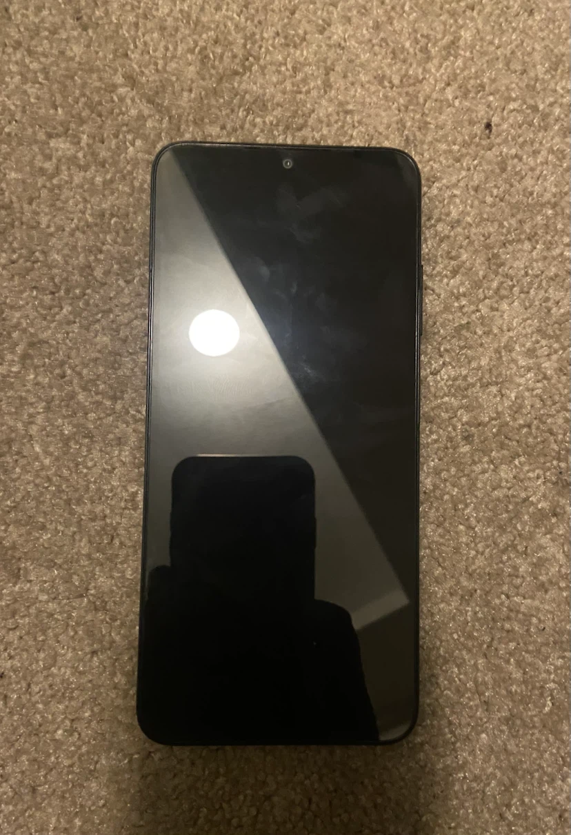 Samsung Galaxy A05 Smartphone - photo 2