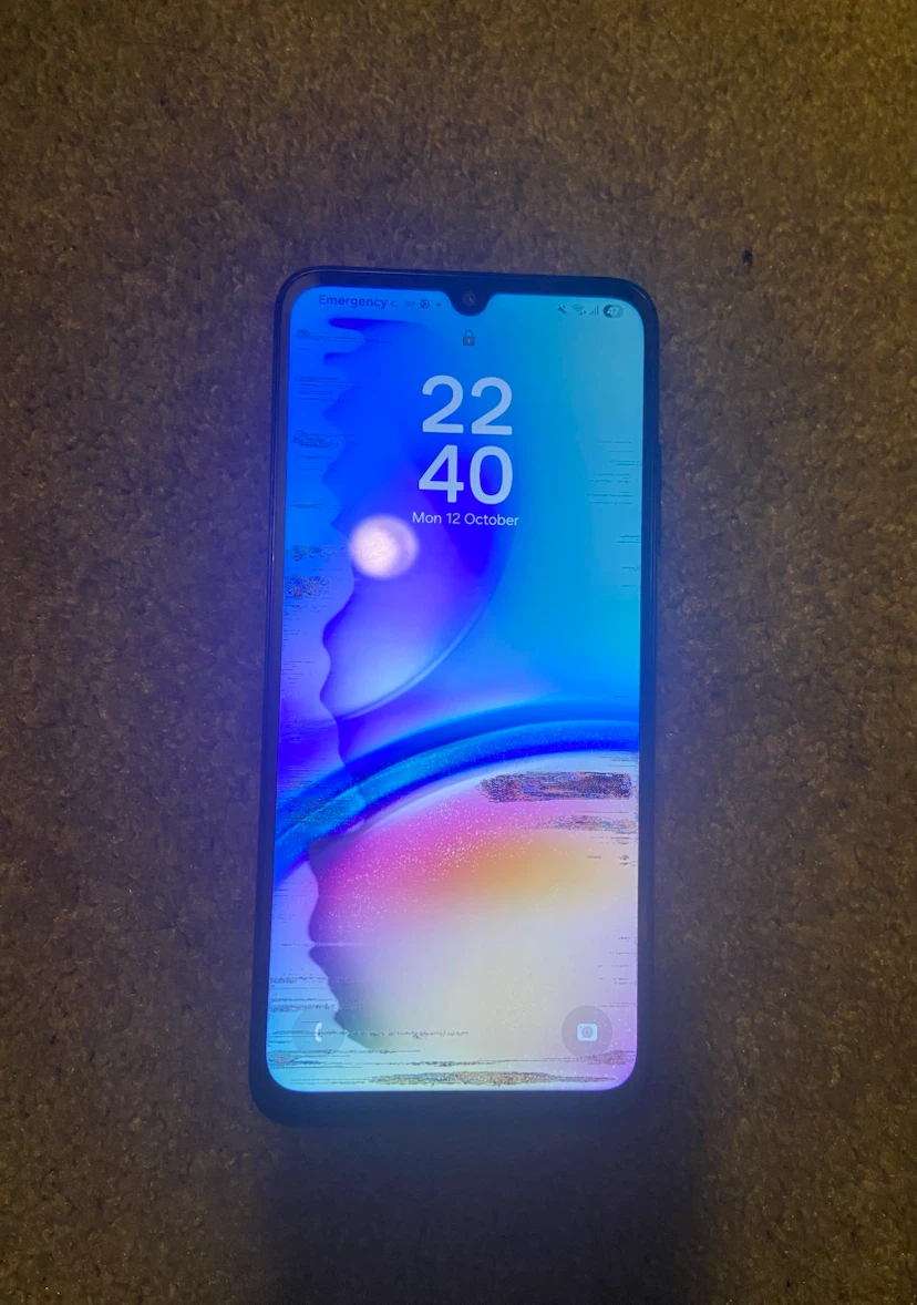 Samsung Galaxy A05 Smartphone - photo 3