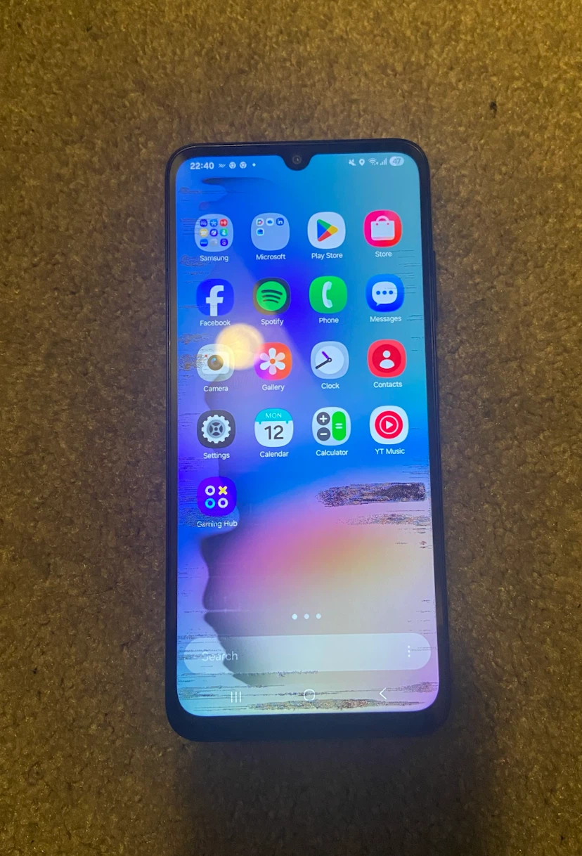 Samsung Galaxy A05 Smartphone - photo 4