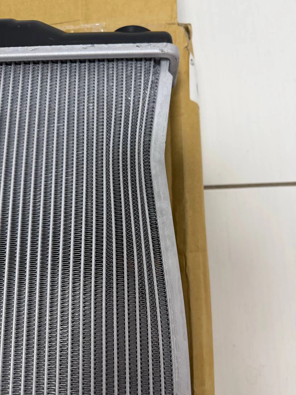 H1030 TRQ Radiator – Acura TL 2009–2014 – RDA83093 – New - photo 2