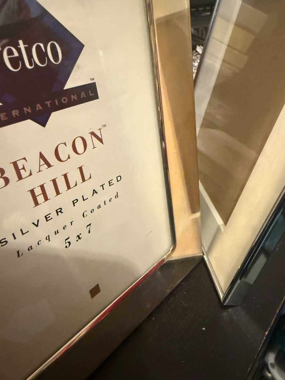 Fetco International Beacon Hill Picture Frame - photo 2