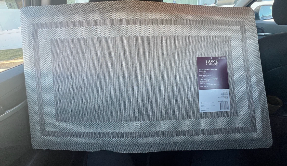 Anti-Fatigue Mat