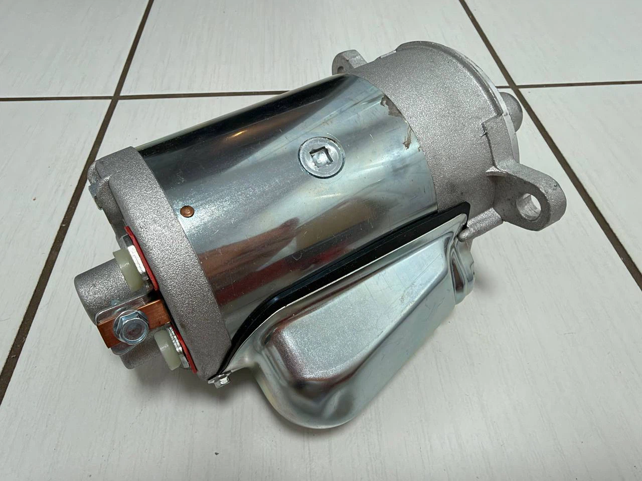 H1033 NEW DB Electrical Starter Motor – Ford F100/F150, Bronco &
