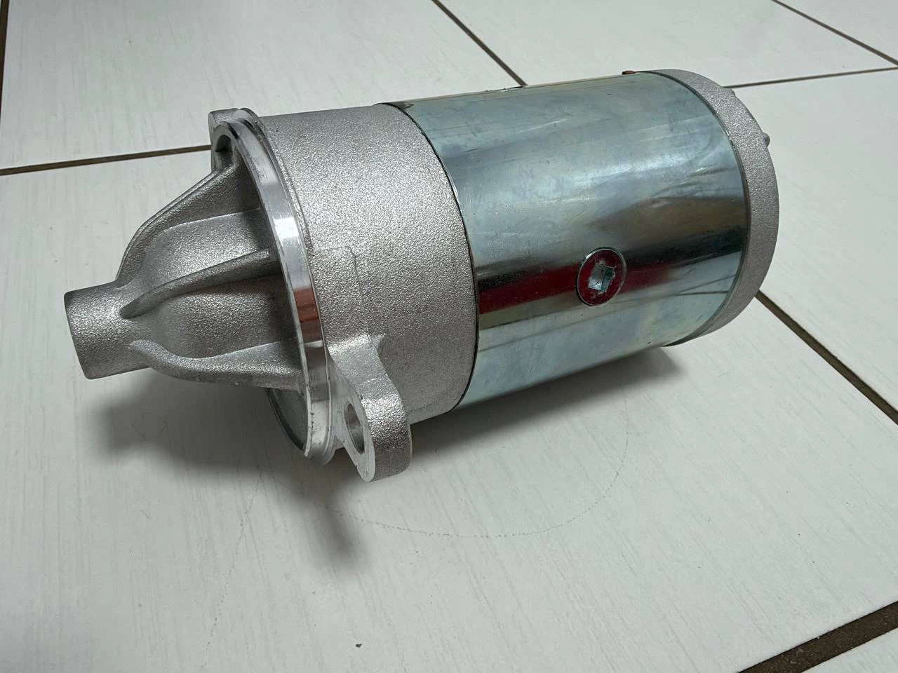 H1033 NEW DB Electrical Starter Motor – Ford F100/F150, Bronco & - photo 2