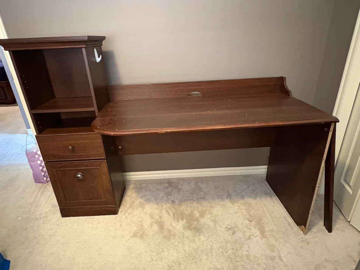 Computer Desk