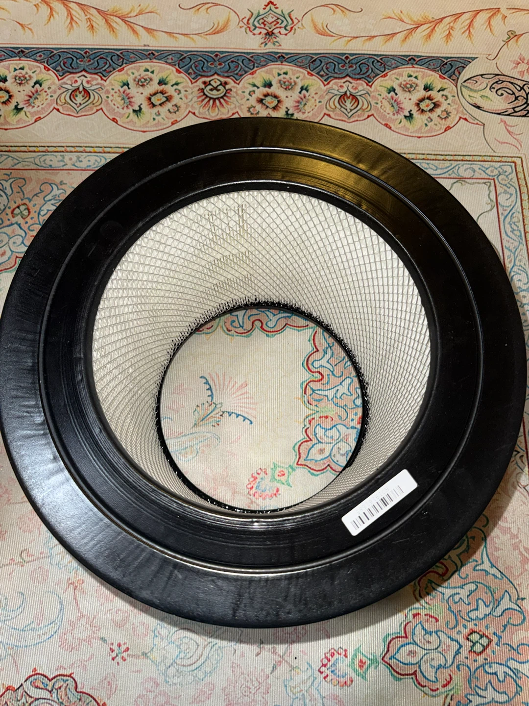 BlueBird Air Purifier Filter Replacement Number 24000