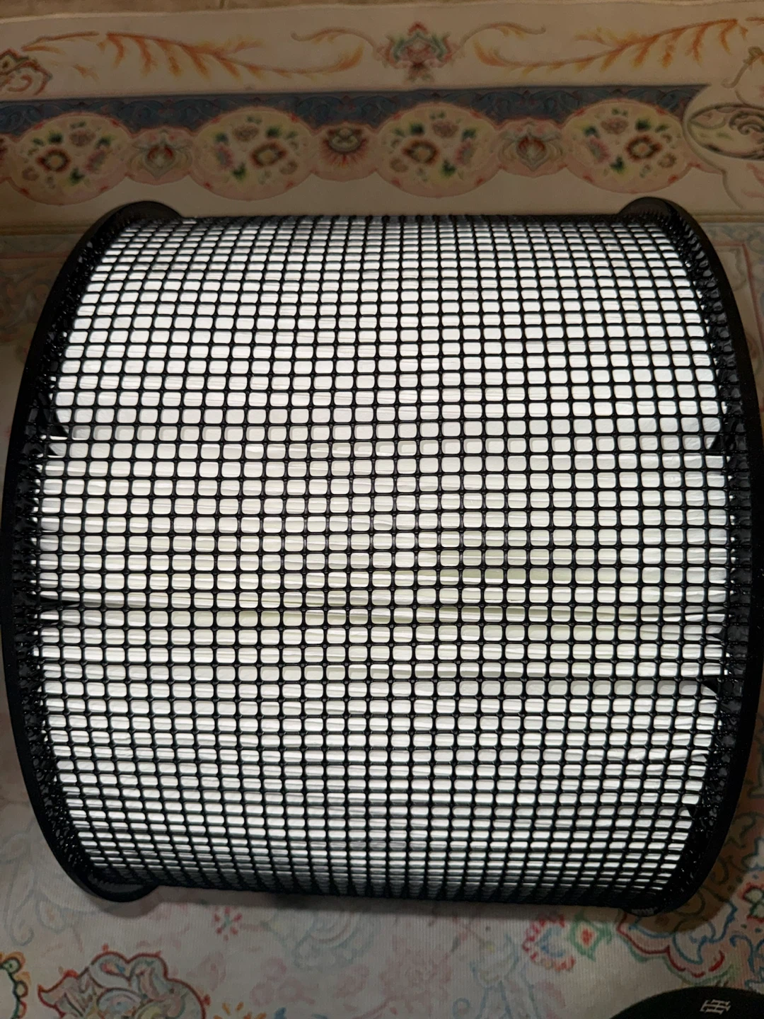 BlueBird Air Purifier Filter Replacement Number 24000 - photo 2