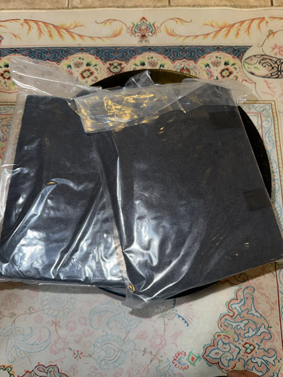 BlueBird Air Purifier Filter Replacement Number 24000 - photo 3