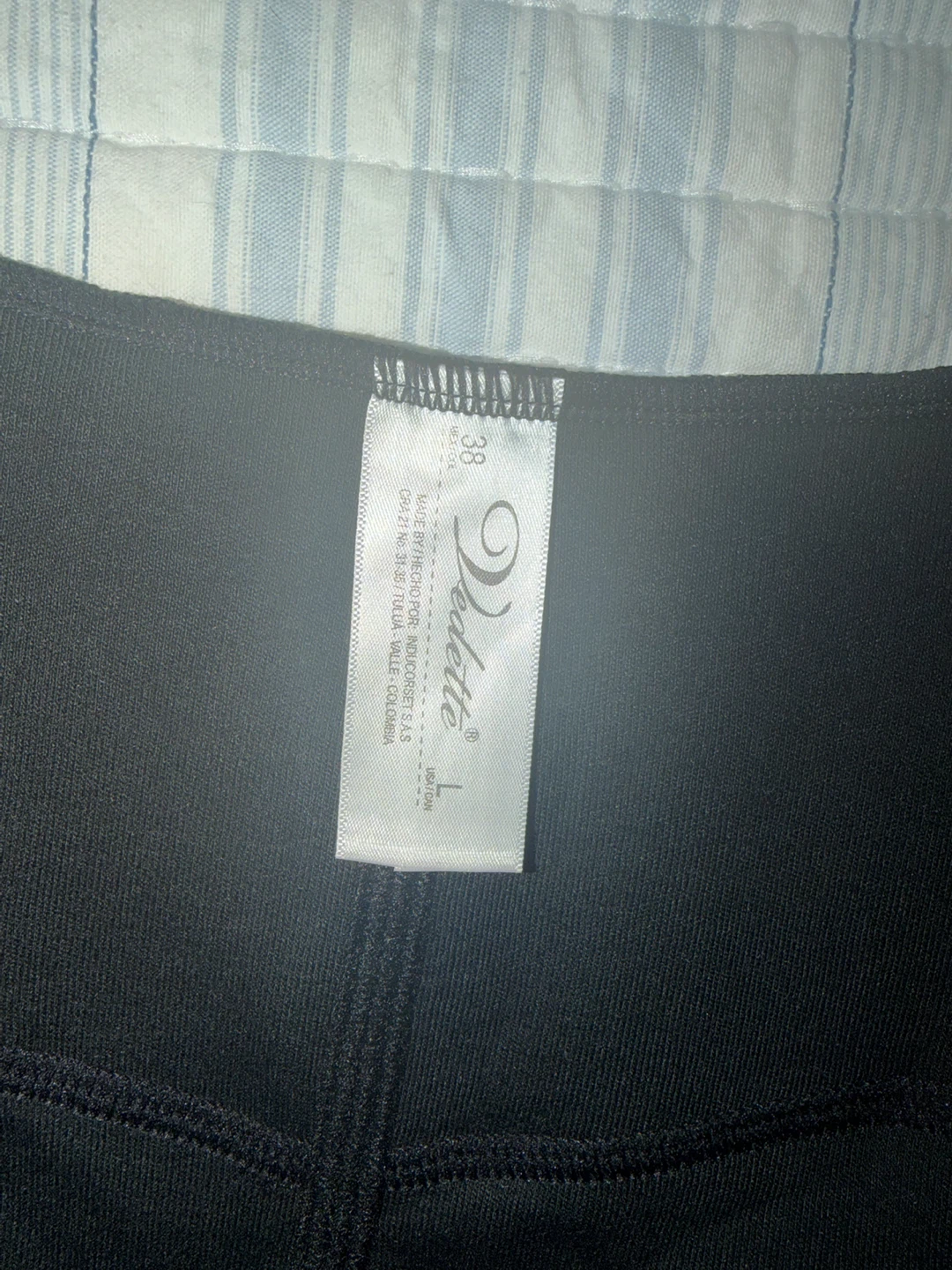 Vedette Black Shapewear Corset - photo 2