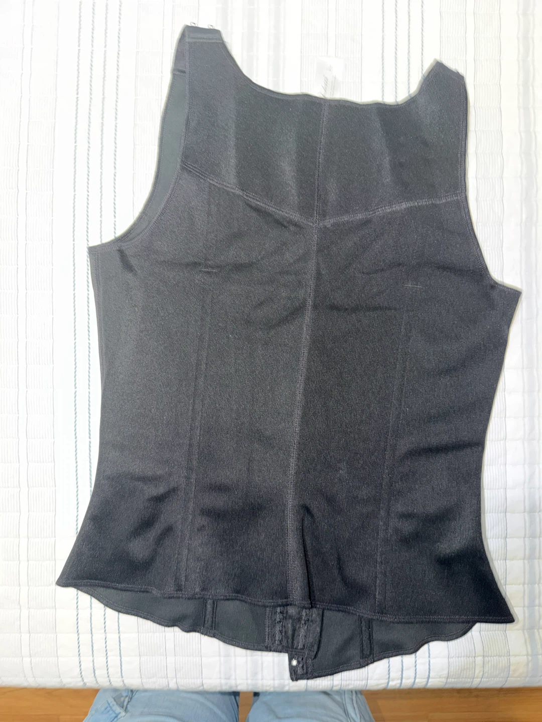 Vedette Black Shapewear Corset - photo 3