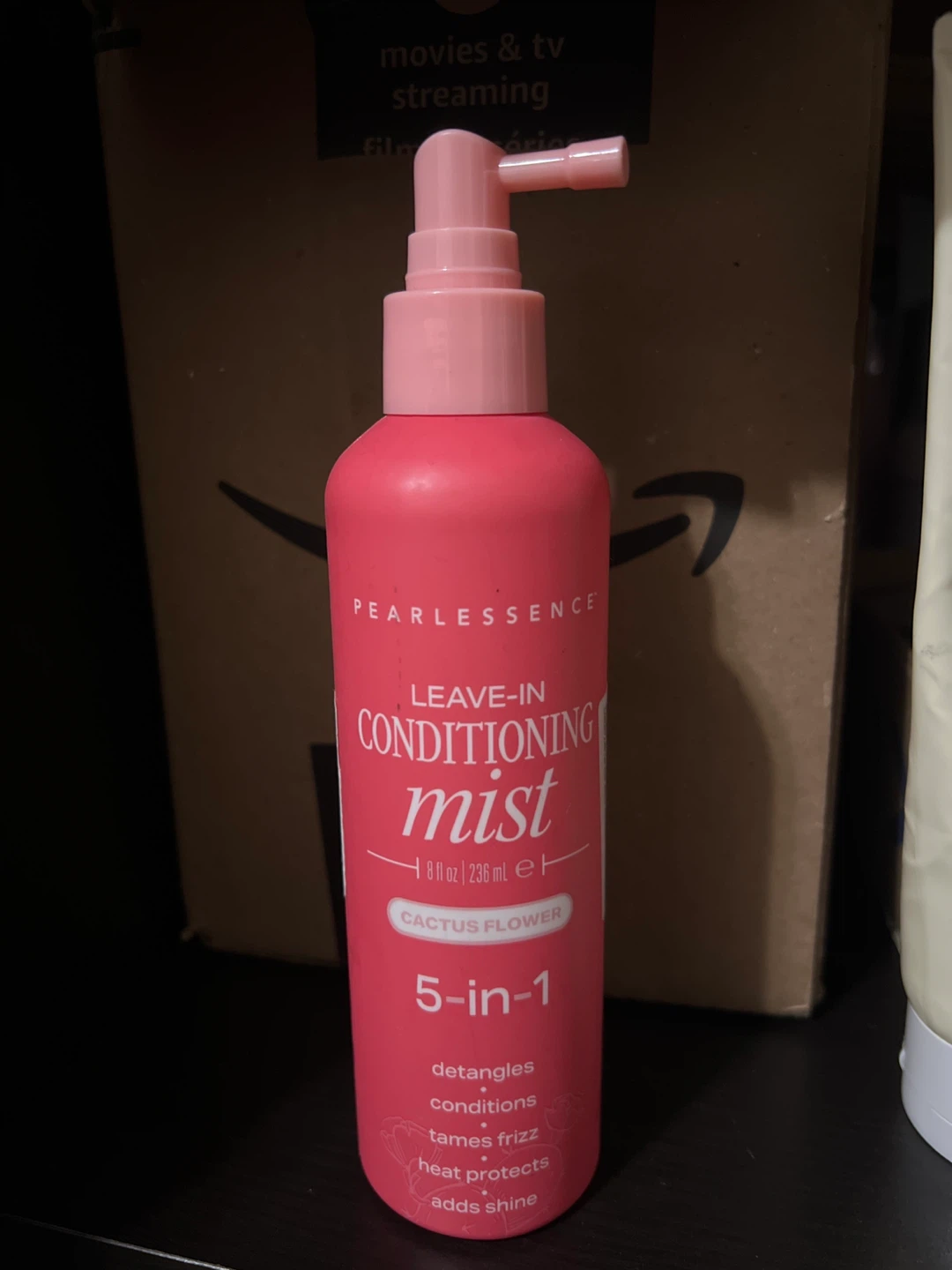 Pearlessence 5-in-1 Leave-In Conditioning Mist