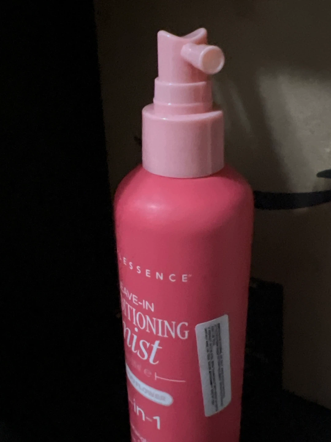 Pearlessence 5-in-1 Leave-In Conditioning Mist - photo 2