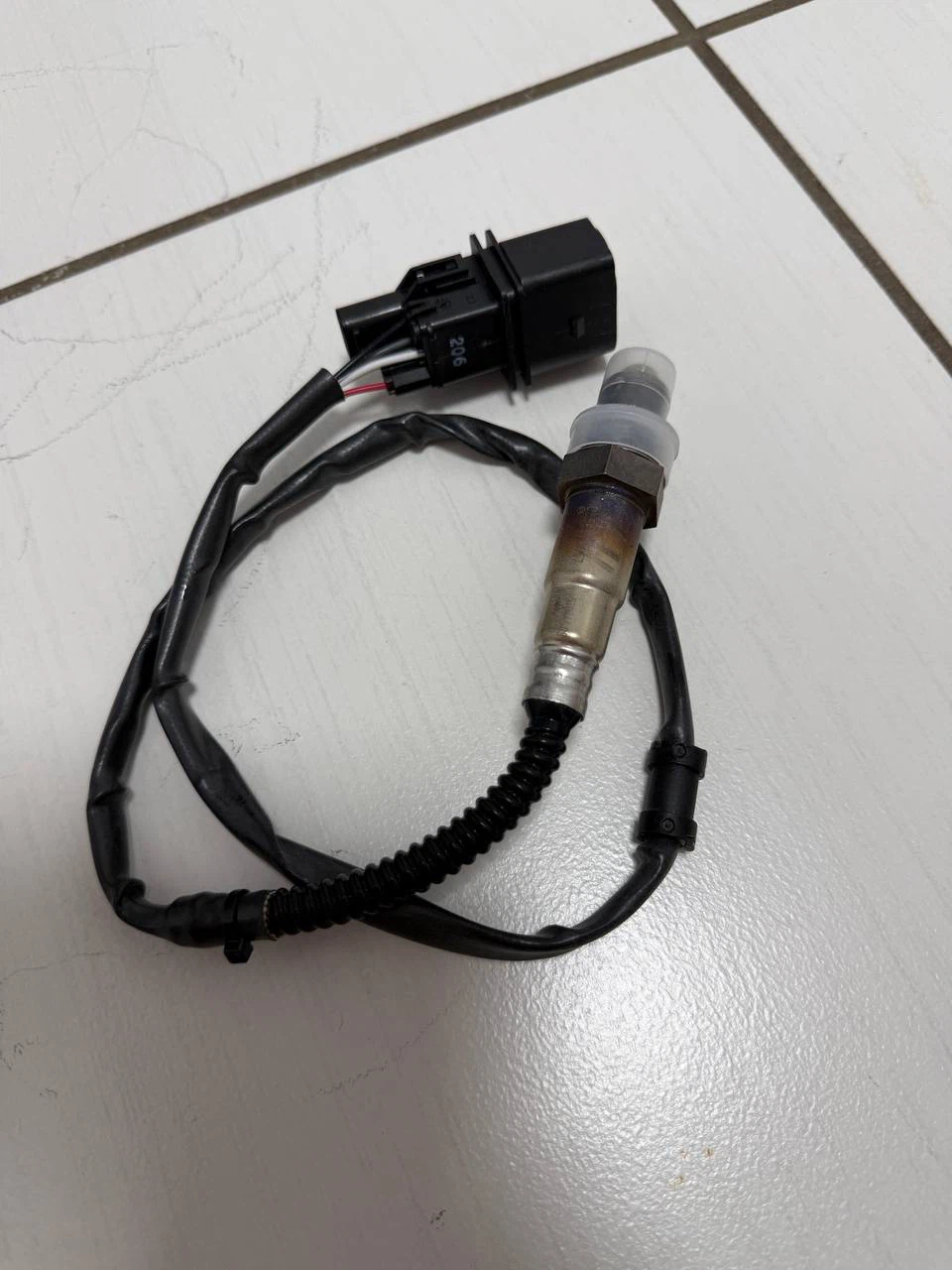 H1036 Rolls-Royce Phantom Bosch 17014 Oxygen Sensor – New - photo 5