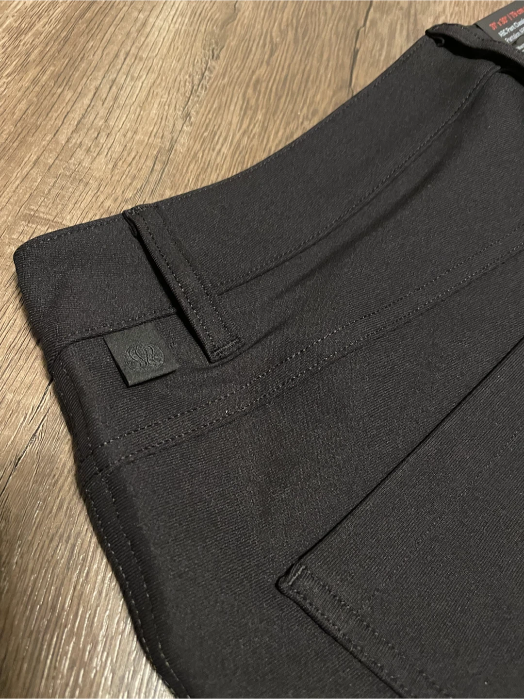 Lululemon ABC Pant Classic Black 31x30 - photo 4