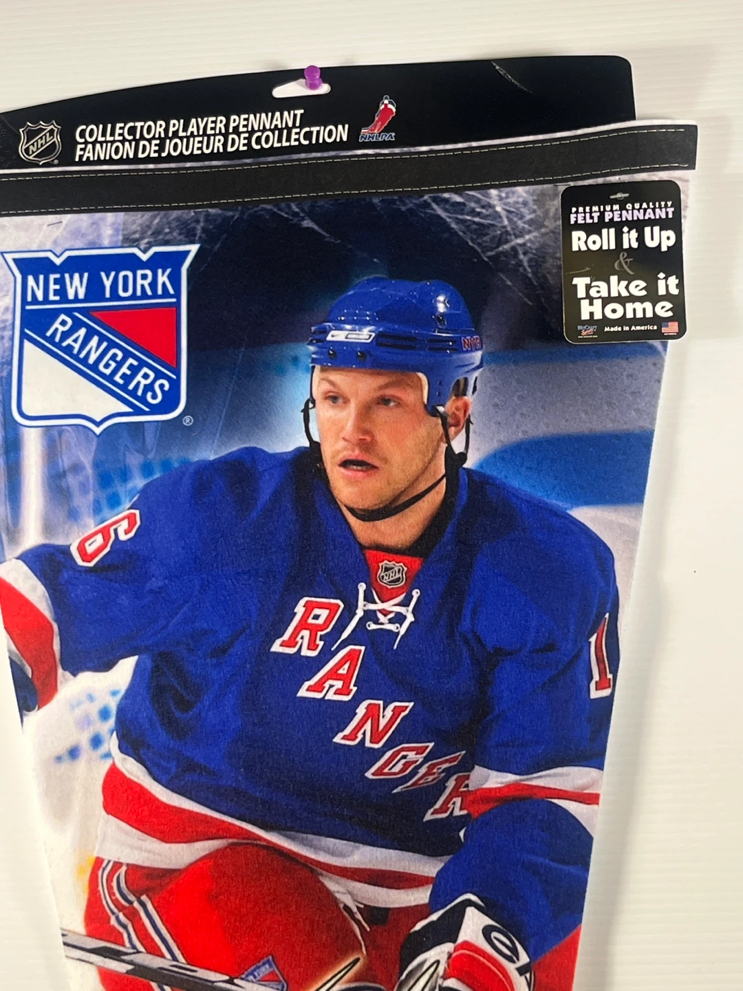 🚨 ULTIMATE NY RANGERS FAN CAVE STARTER PACK! 🚨 - photo 2
