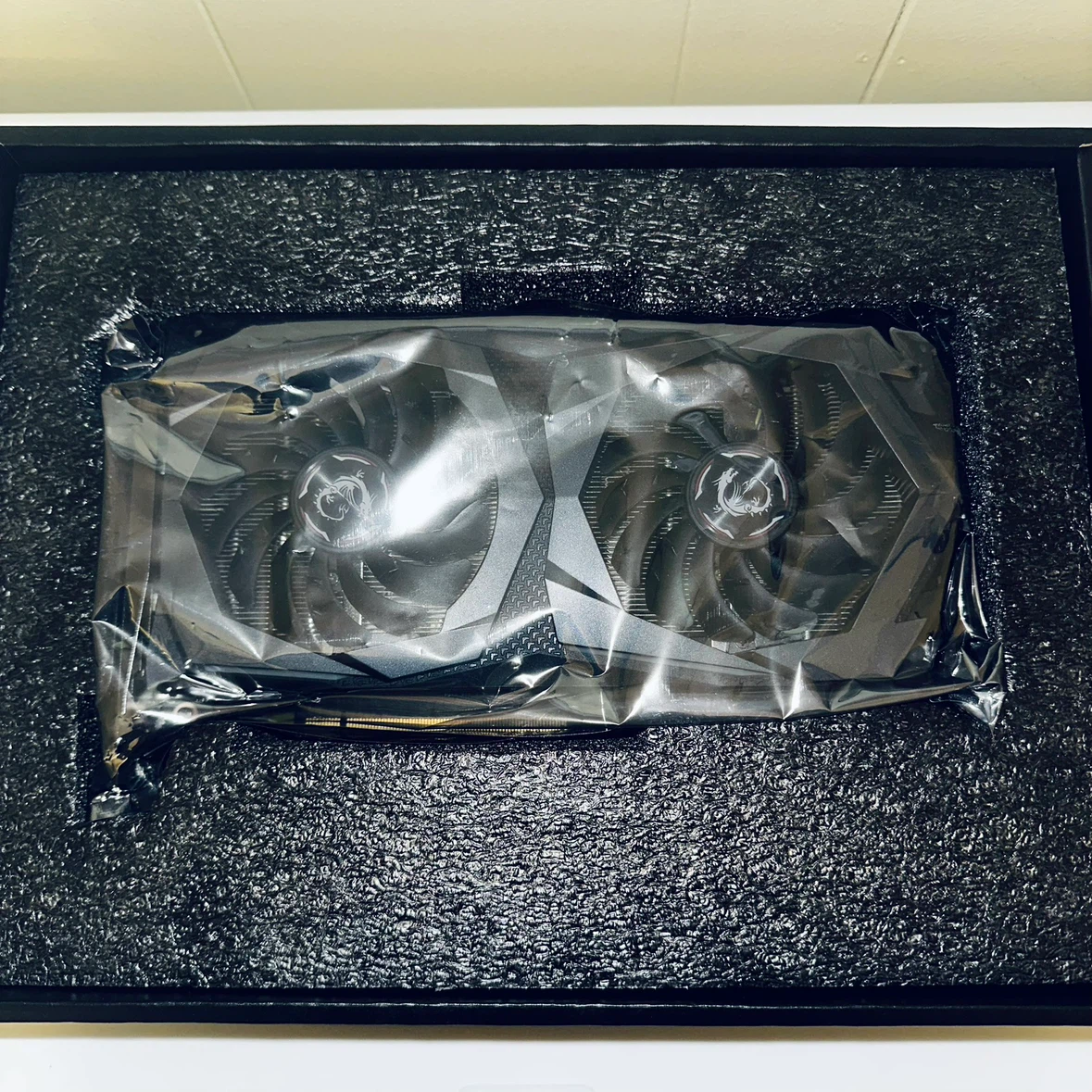 MSI GEFORCE GTX 1660 SUPER GAMING X GRAPHICS CARD - photo 5