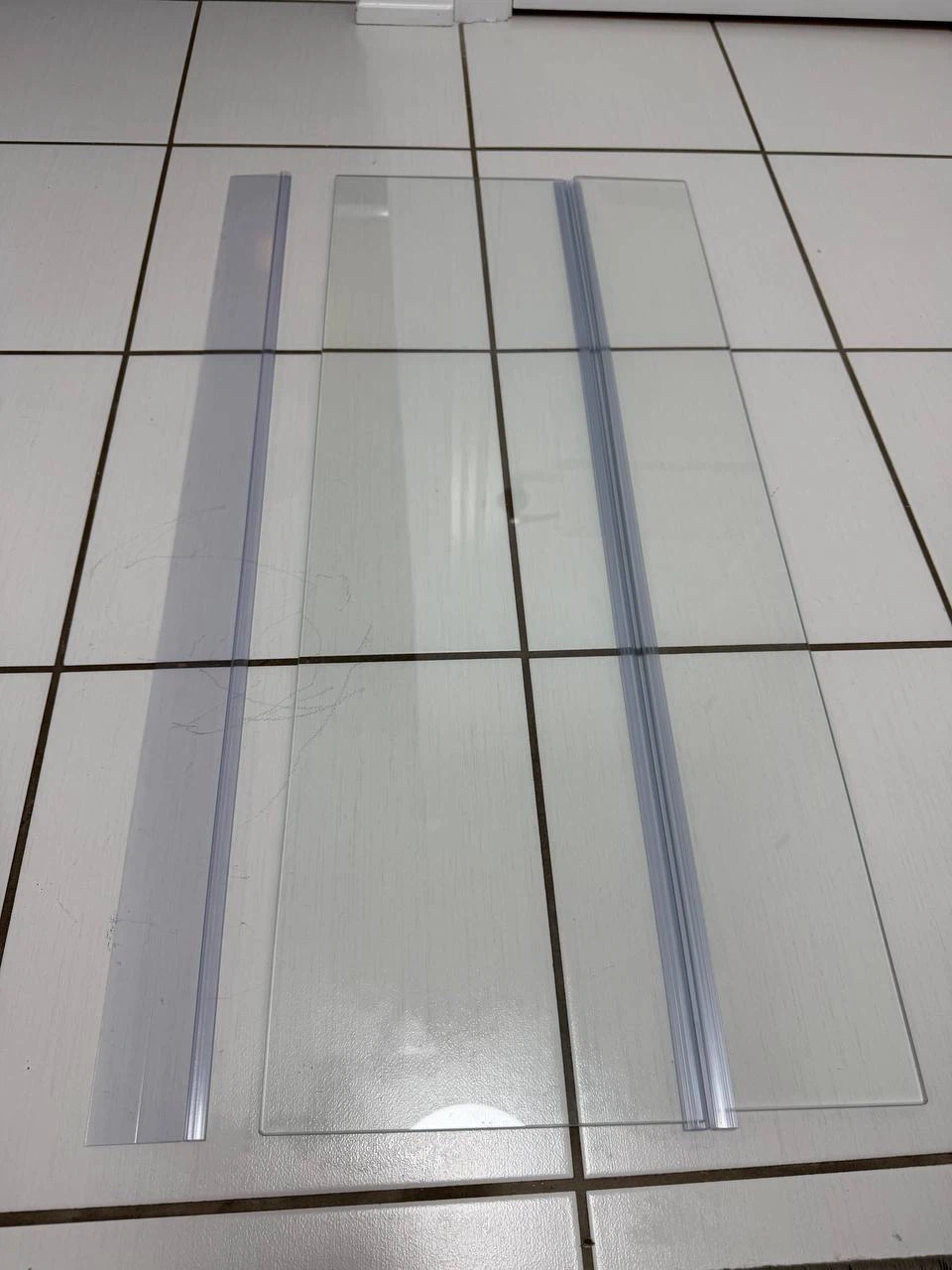 H1040 CUCZUUS 35.84” x 17.01” Tempered Glass Aquarium Canopy - photo 4