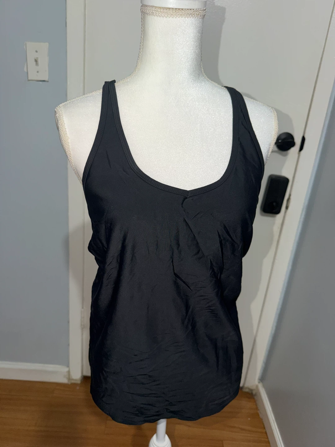 Swim Tankini Top
