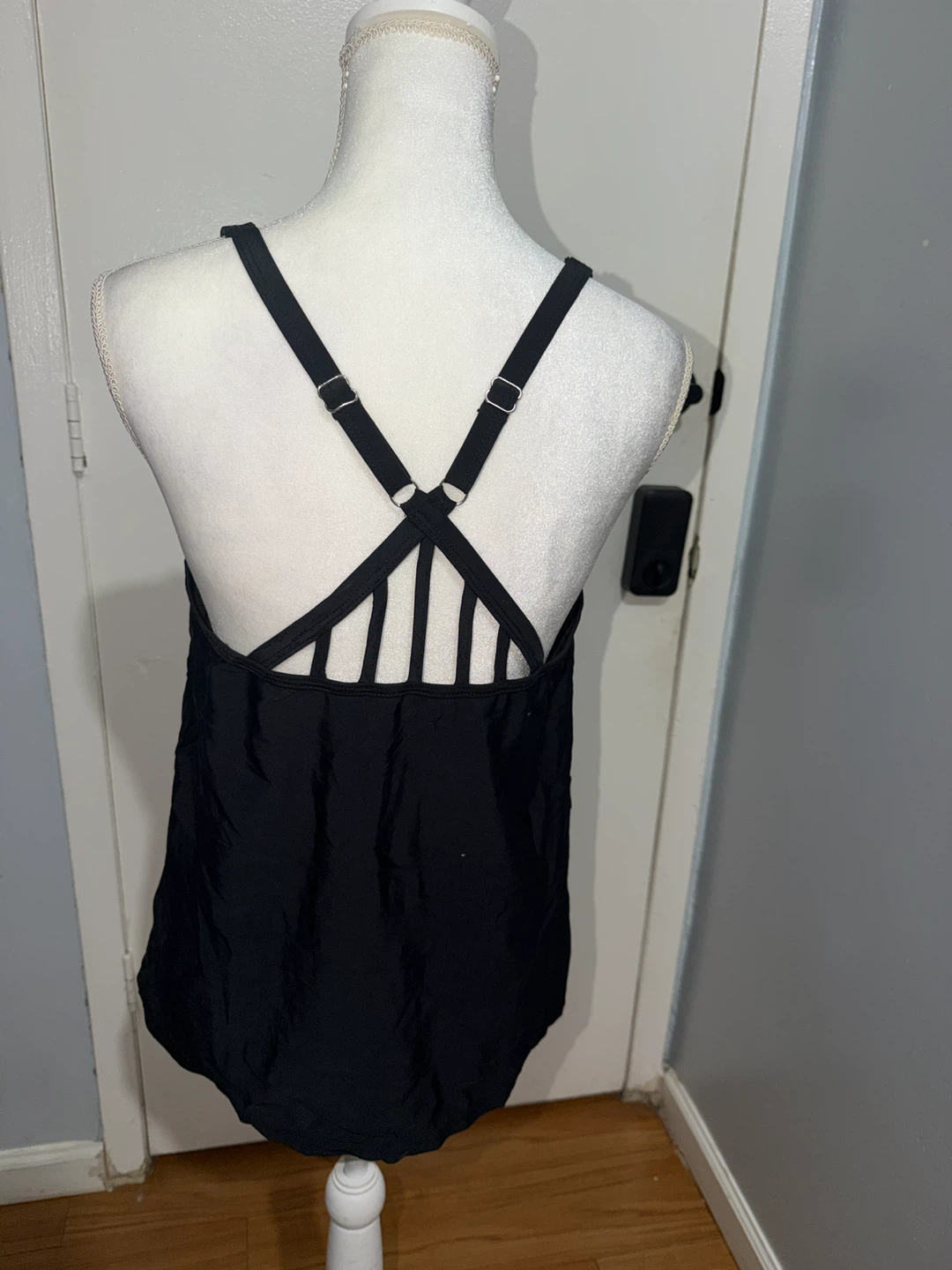 Swim Tankini Top - photo 2