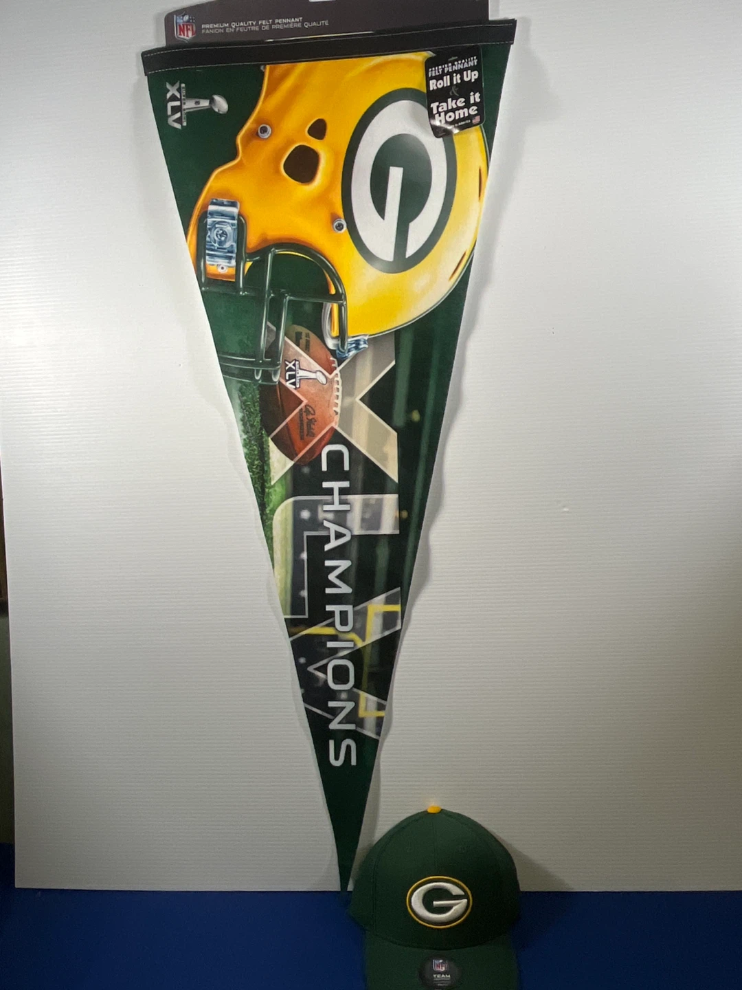 NFL Green Bay Packers Youth Gift Set – NFL - photo 2