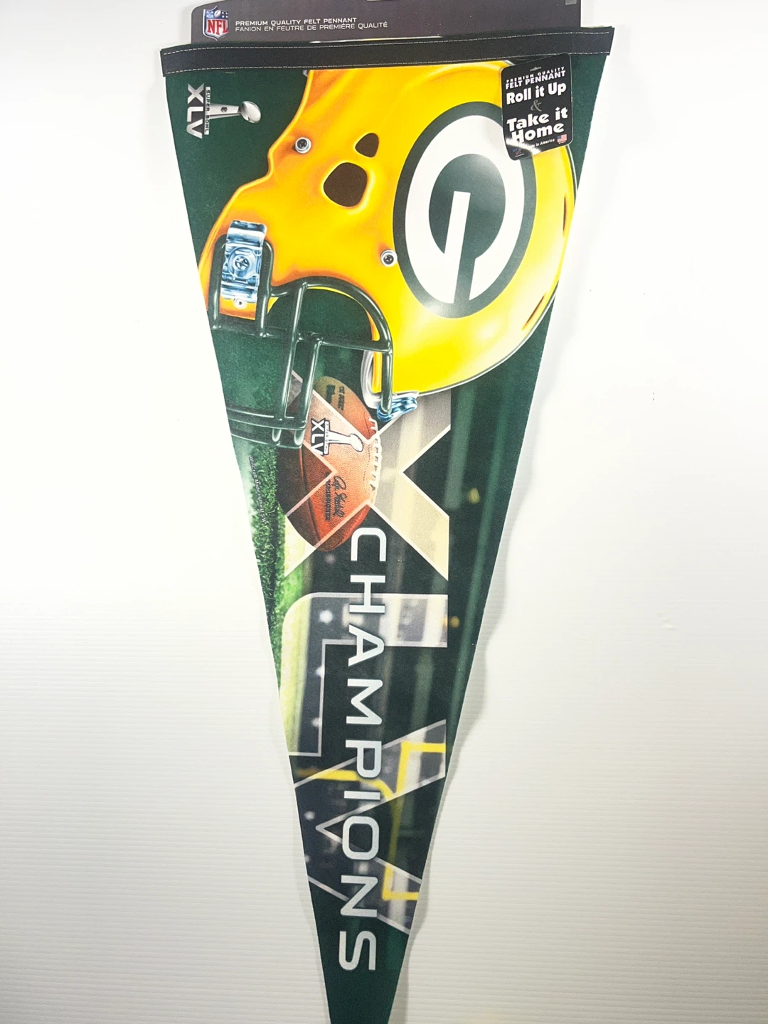 NFL Green Bay Packers Youth Gift Set – NFL - photo 3