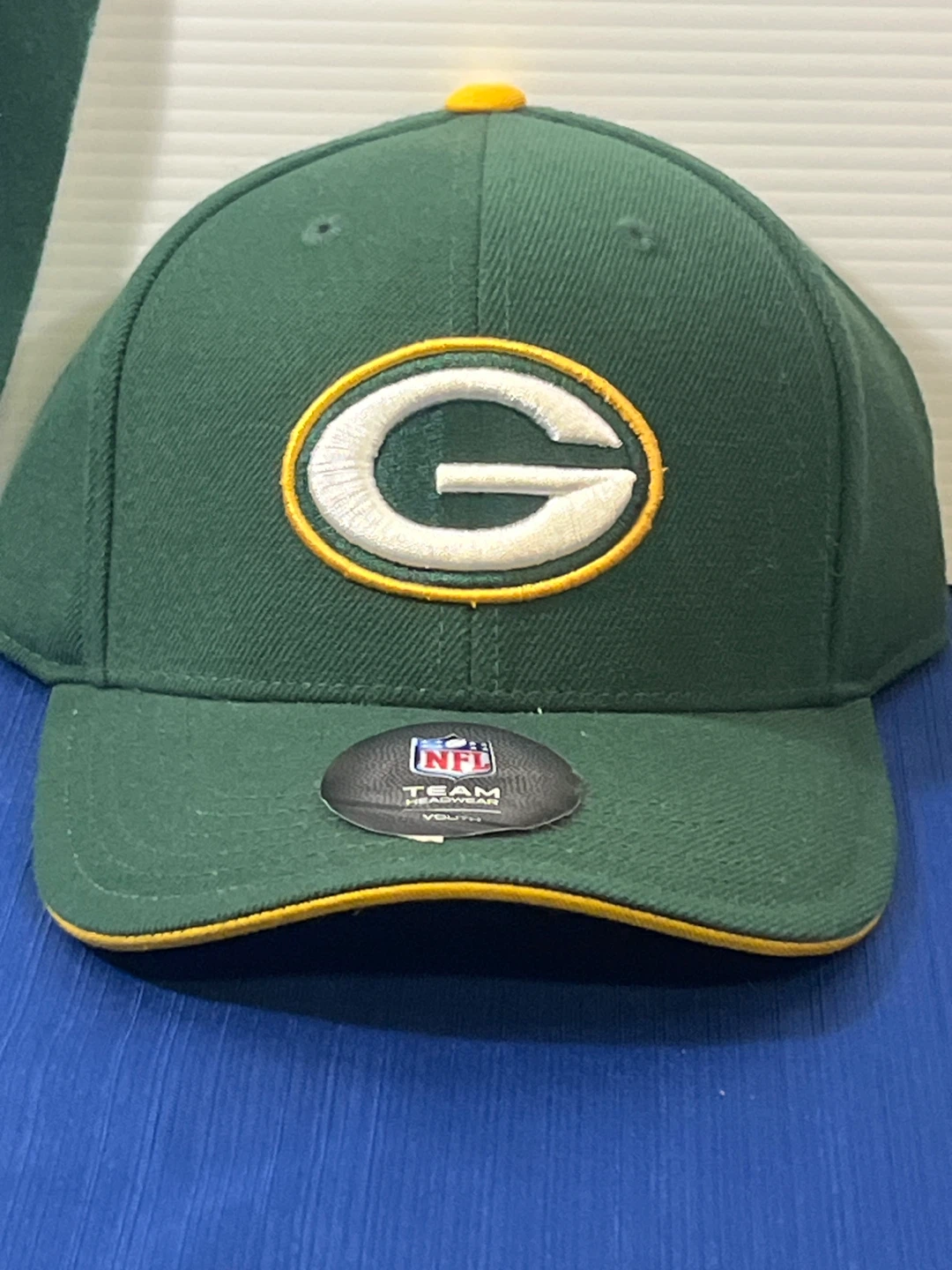 NFL Green Bay Packers Youth Gift Set – NFL - photo 4