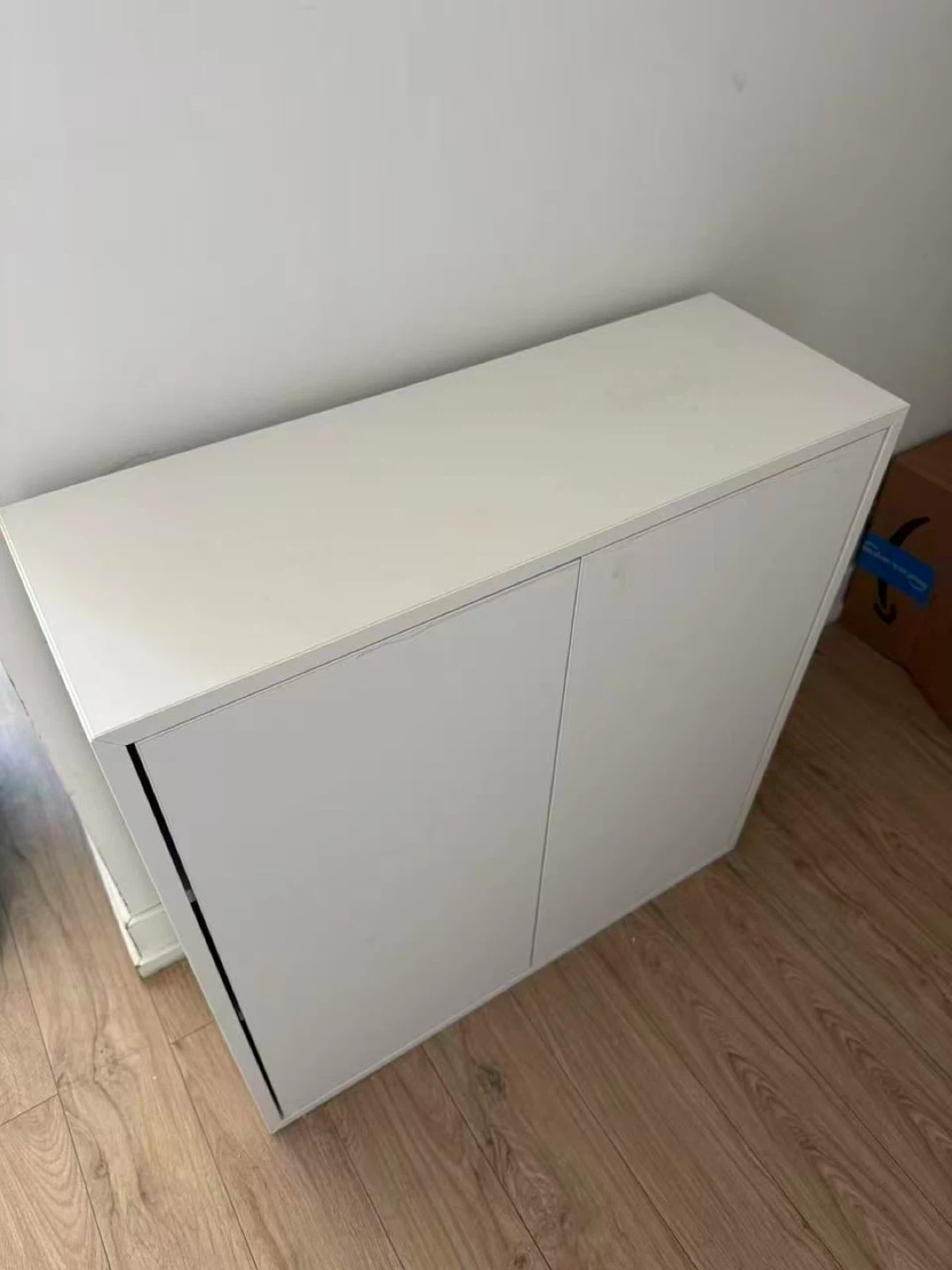 Ikea Cabinet like new - photo 2