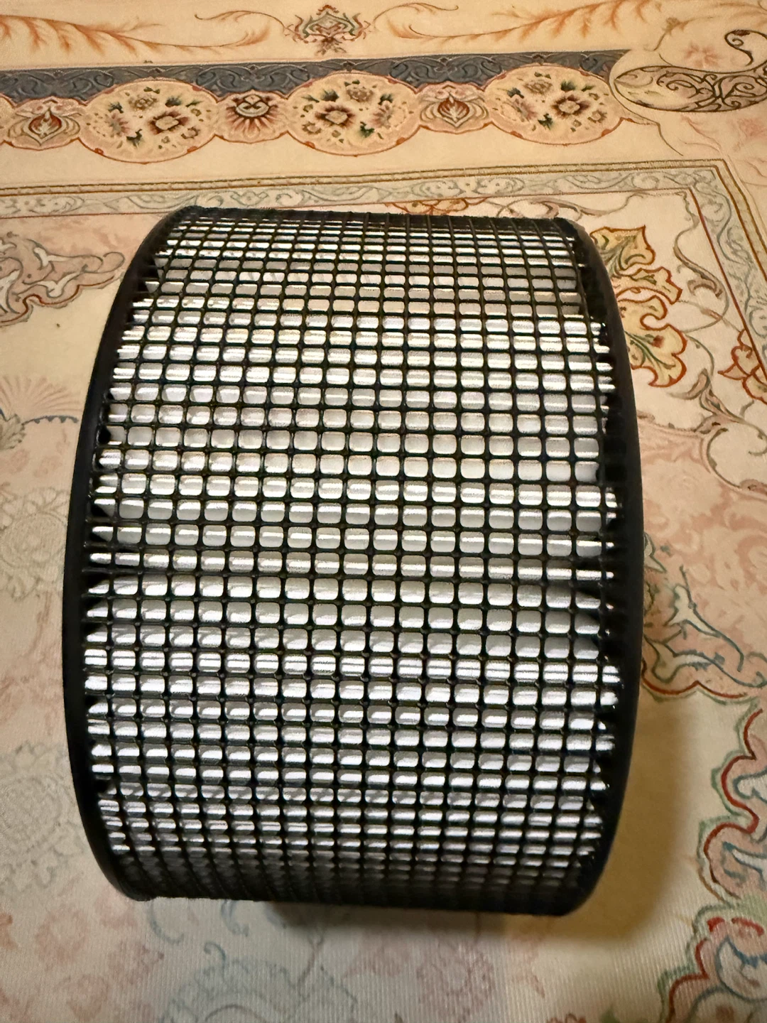 BlueBird Filters HEPA Air Purifier Replacement Filter NO 20500 - photo 2