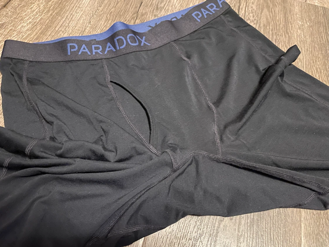 Paradox Men's Base Layer Bottoms - photo 2