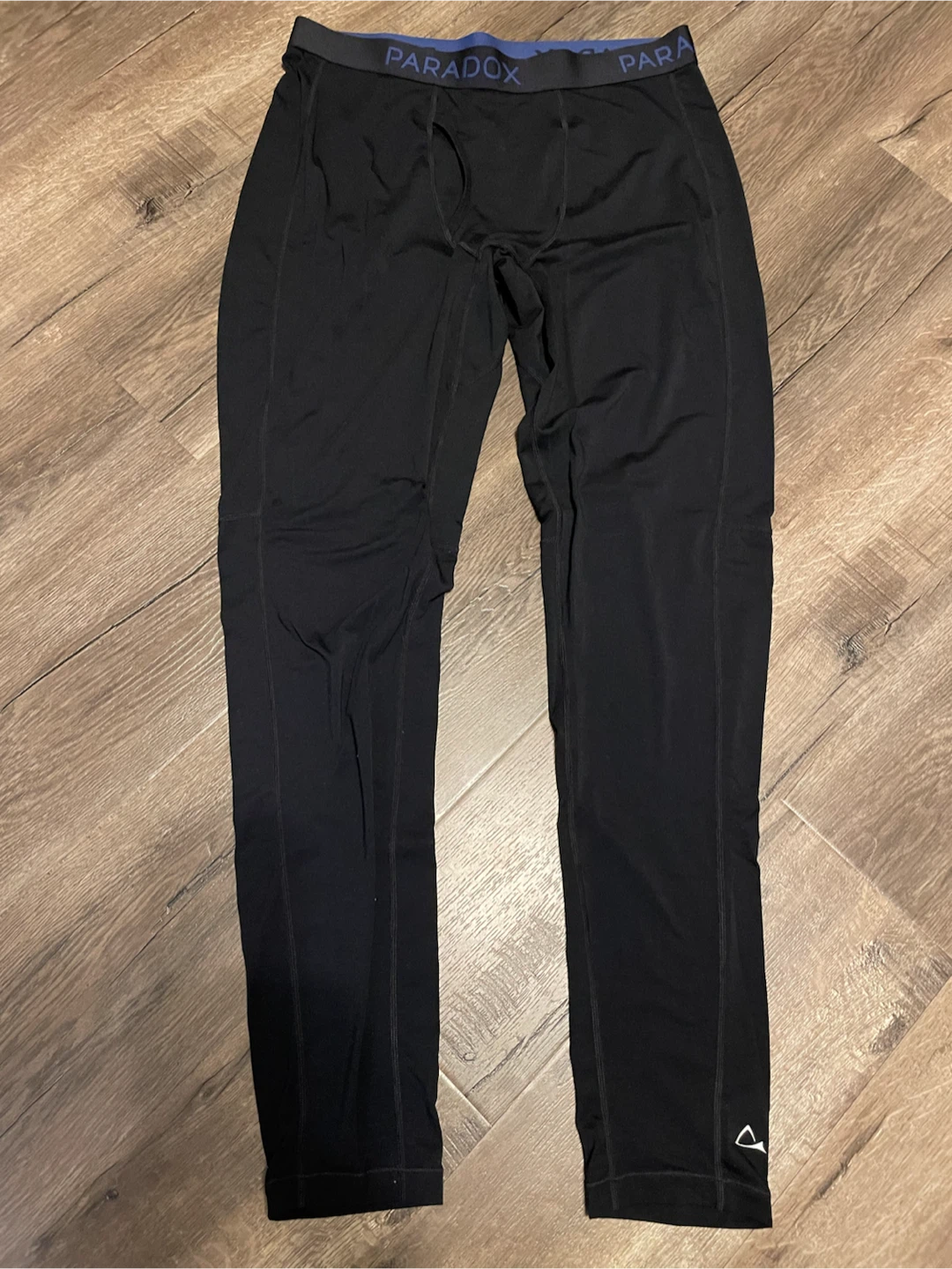 Paradox Men's Base Layer Bottoms - photo 3