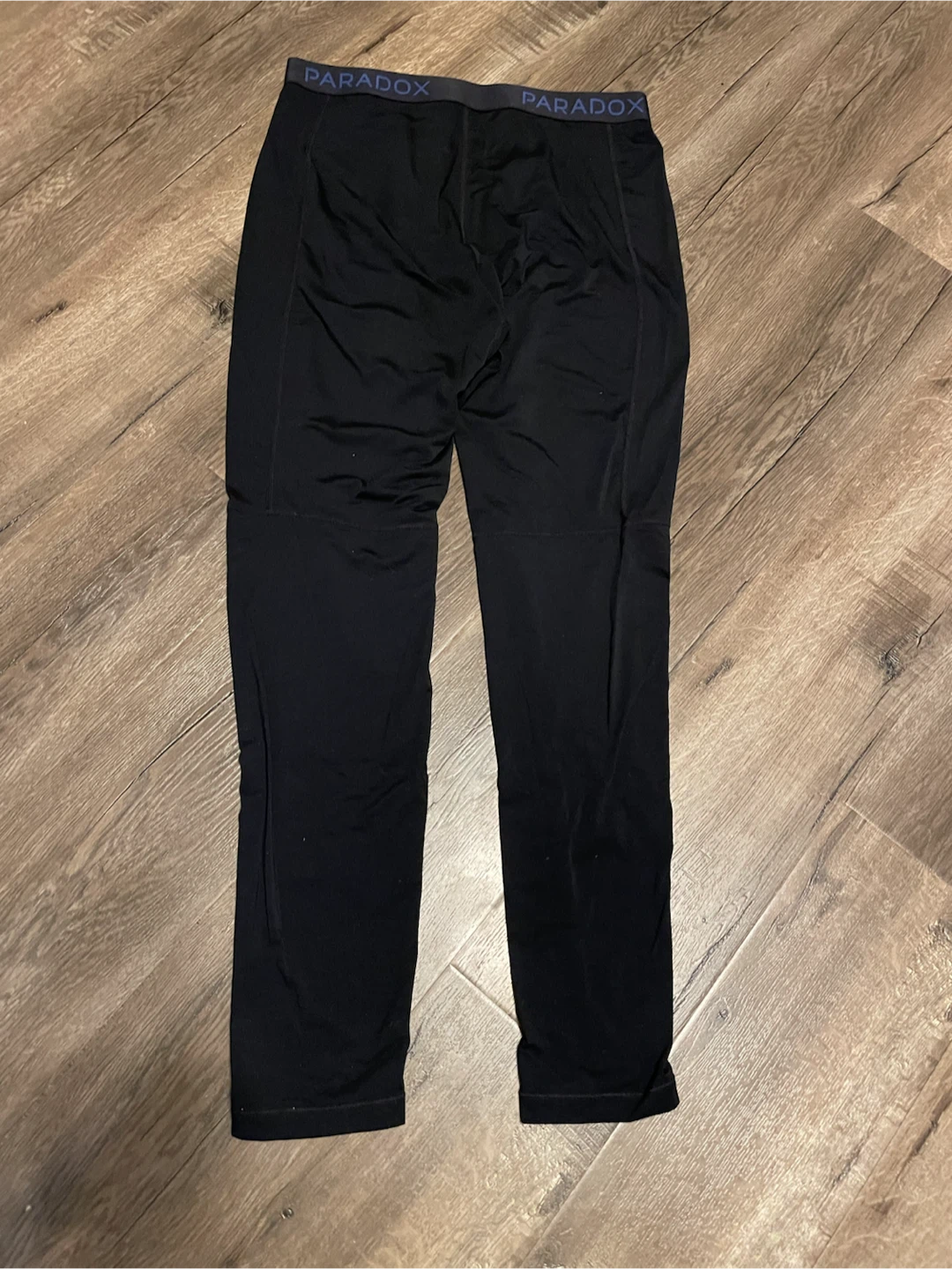 Paradox Men's Base Layer Bottoms - photo 4