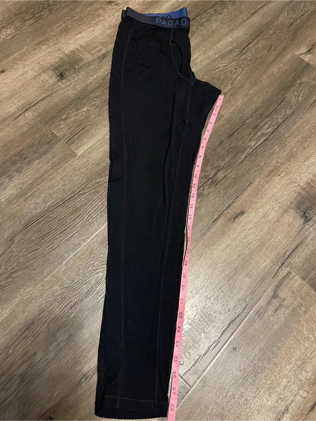 Paradox Men's Base Layer Bottoms - photo 5