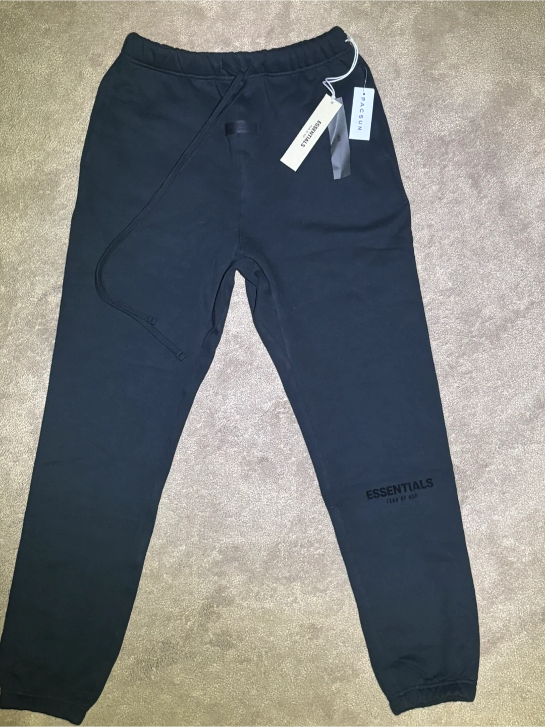 Brand new essentials pants