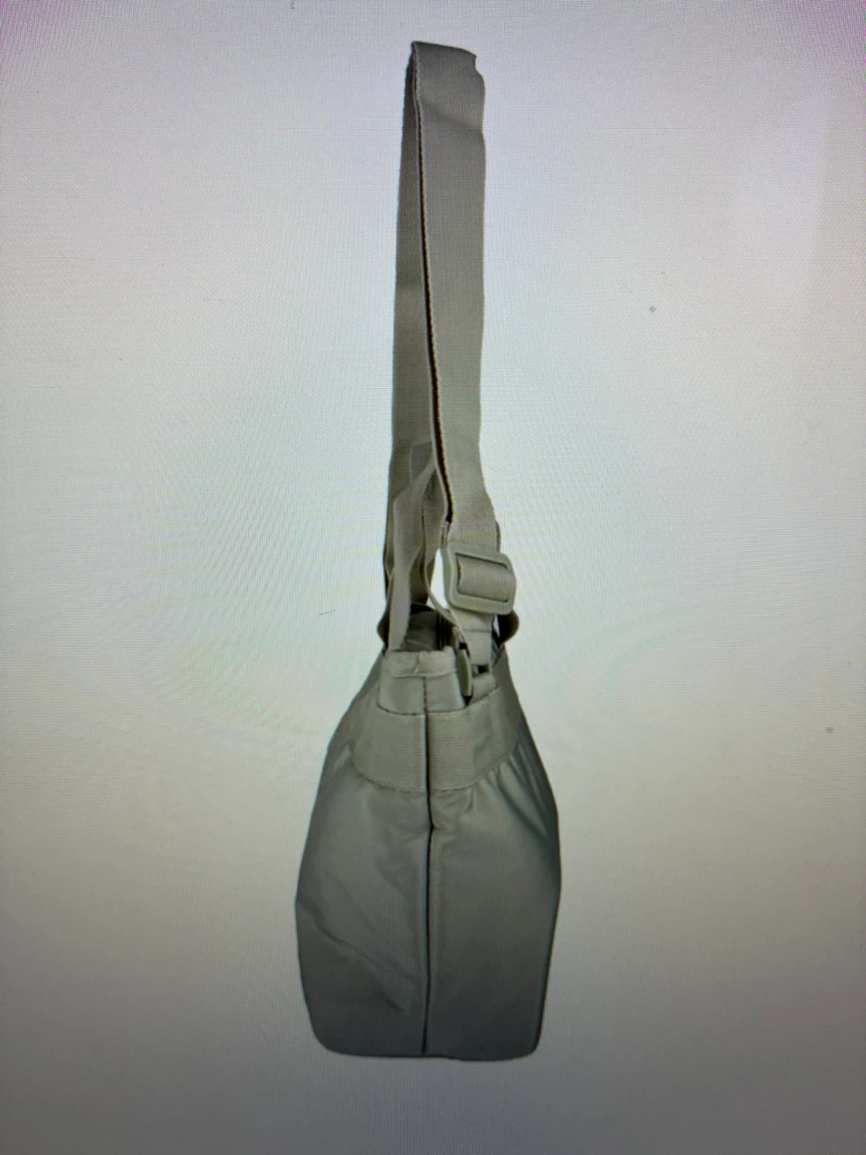 Reebok Lunch Bag - Beige, New with tags - photo 4