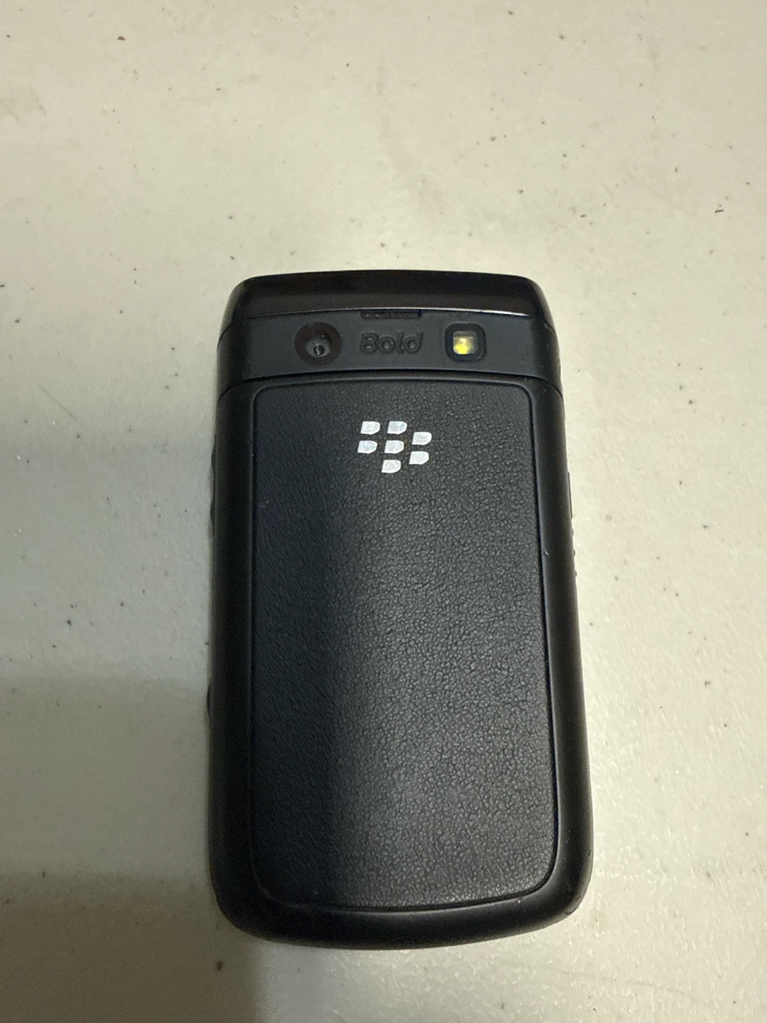 BlackBerry Bold smartphone - photo 2