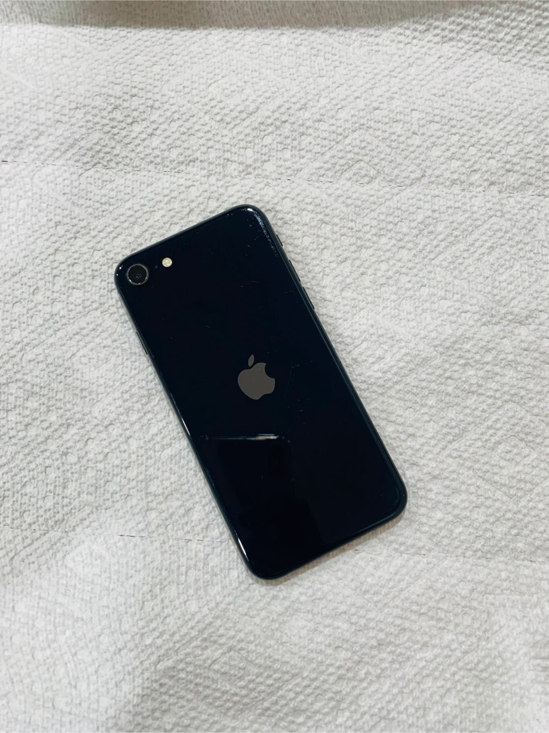 Iphone SE 3rd gen