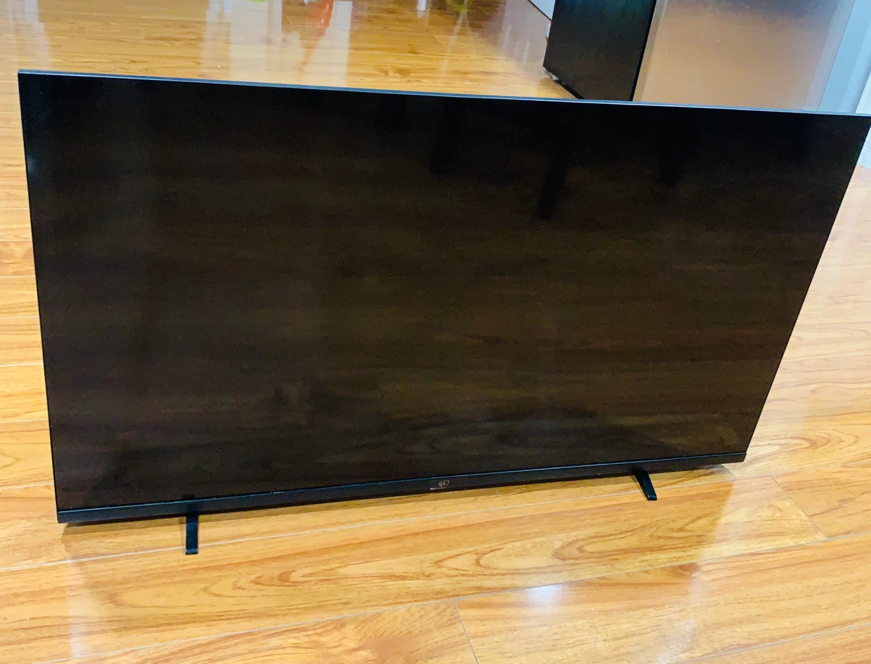 40-inch LED TV Model CG40-P3